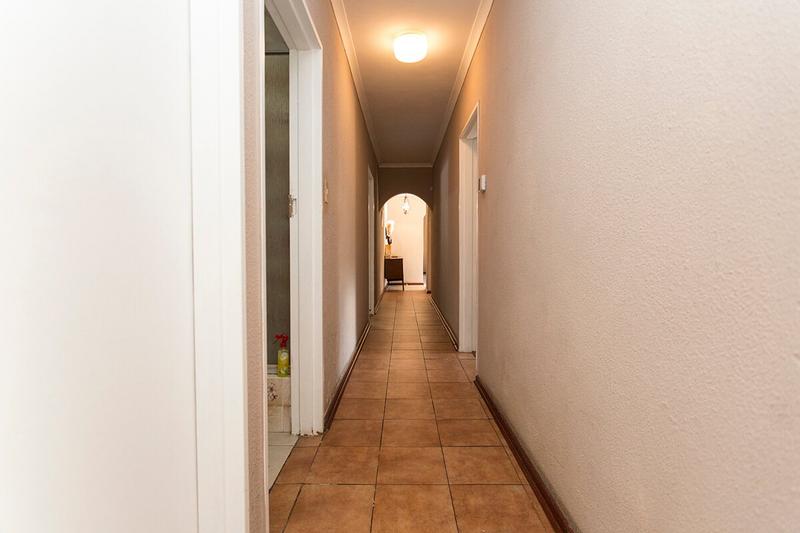 4 Bedroom Property for Sale in Townsend Estate Western Cape